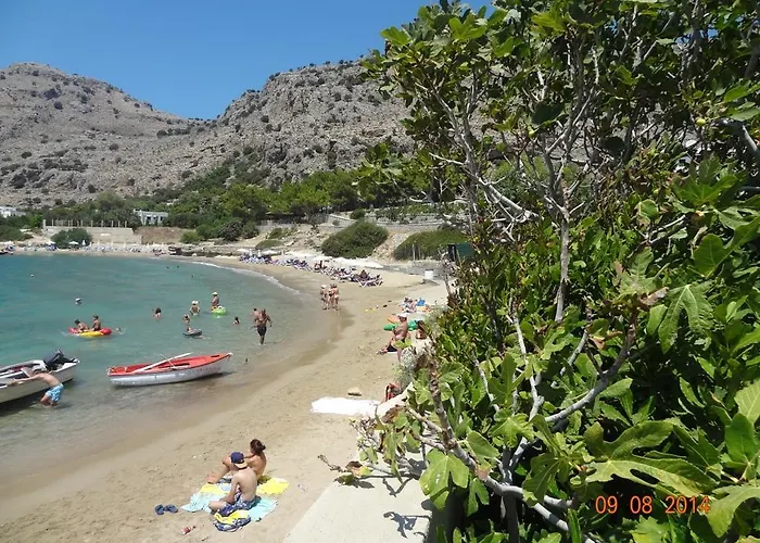 Villa Melita Seafront