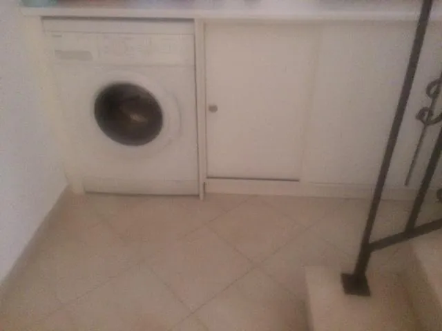 Melita Seafront Villa Pefki