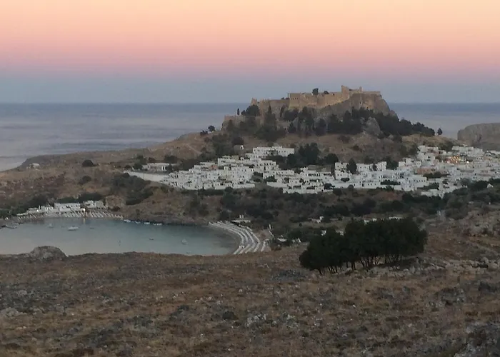 Melita Seafront Villa *