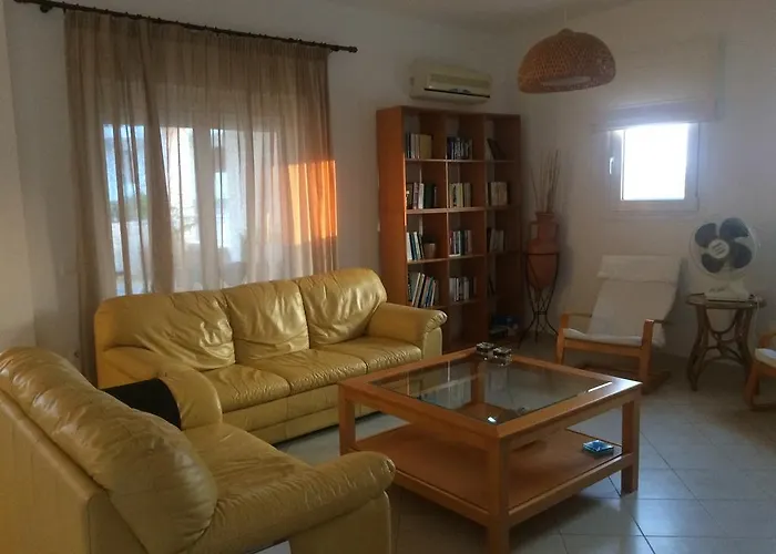 Melita Seafront * Pefki