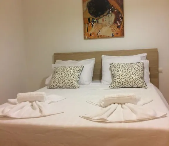 Villa Melita Seafront Pefki