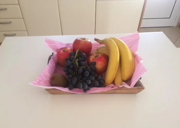 Villa Melita Seafront Pefki