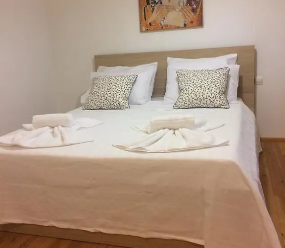 Melita Seafront * Pefki