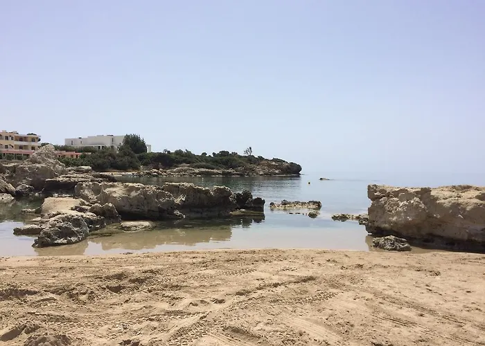 Villa Melita Seafront *