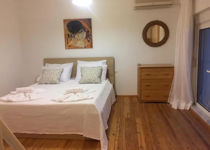 Villa Melita Seafront Pefki