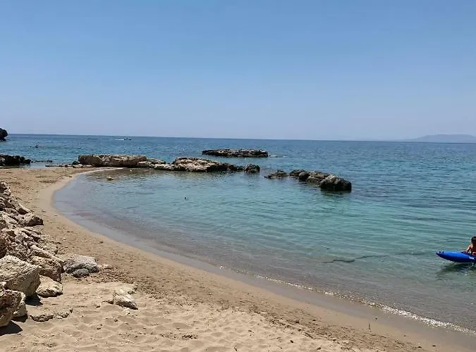 Melita Seafront Villa *