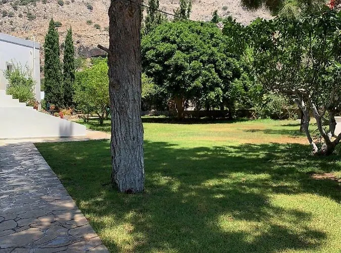 Villa Melita Seafront *