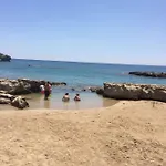 Vila Melita Seafront Pefki