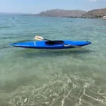 Melita Seafront Vila Pefki