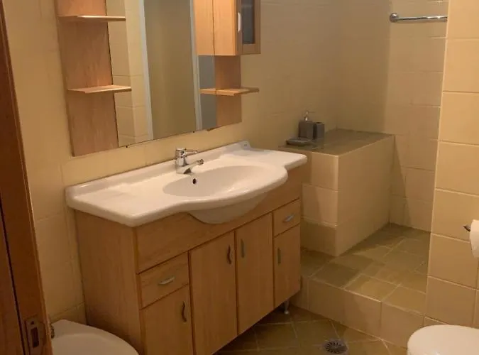 빌라 Melita Seafront Pefki (Rhodes)