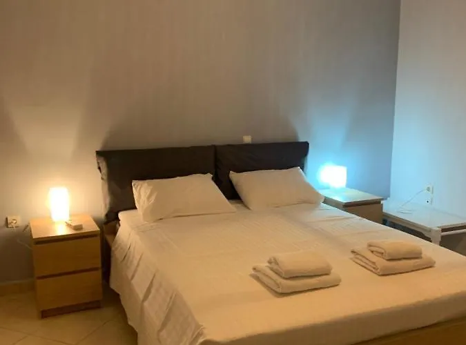 빌라 Melita Seafront