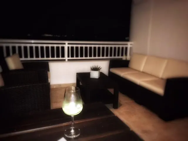 Melita Seafront 빌라 *