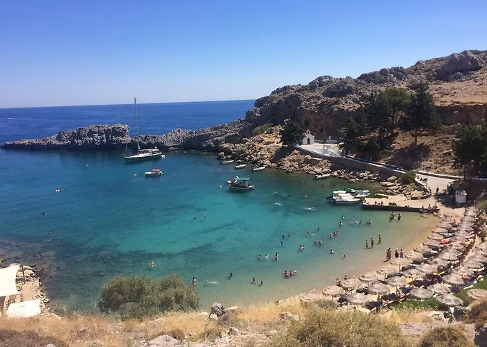 Melita Seafront 빌라