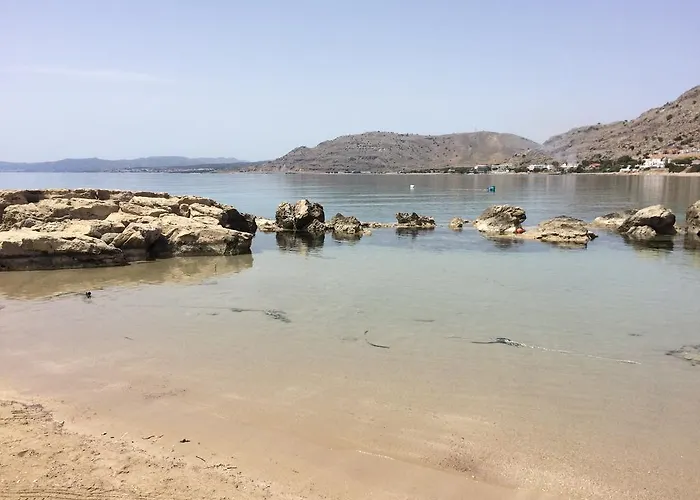 Melita Seafront 빌라 *