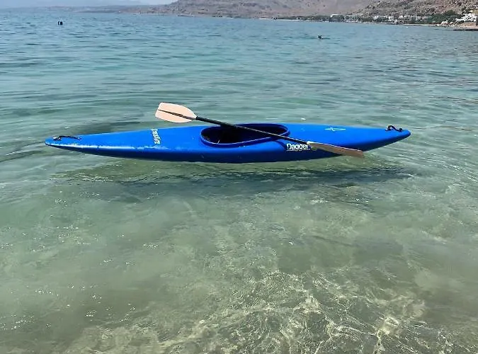 Melita Seafront 빌라 Pefki (Rhodes)